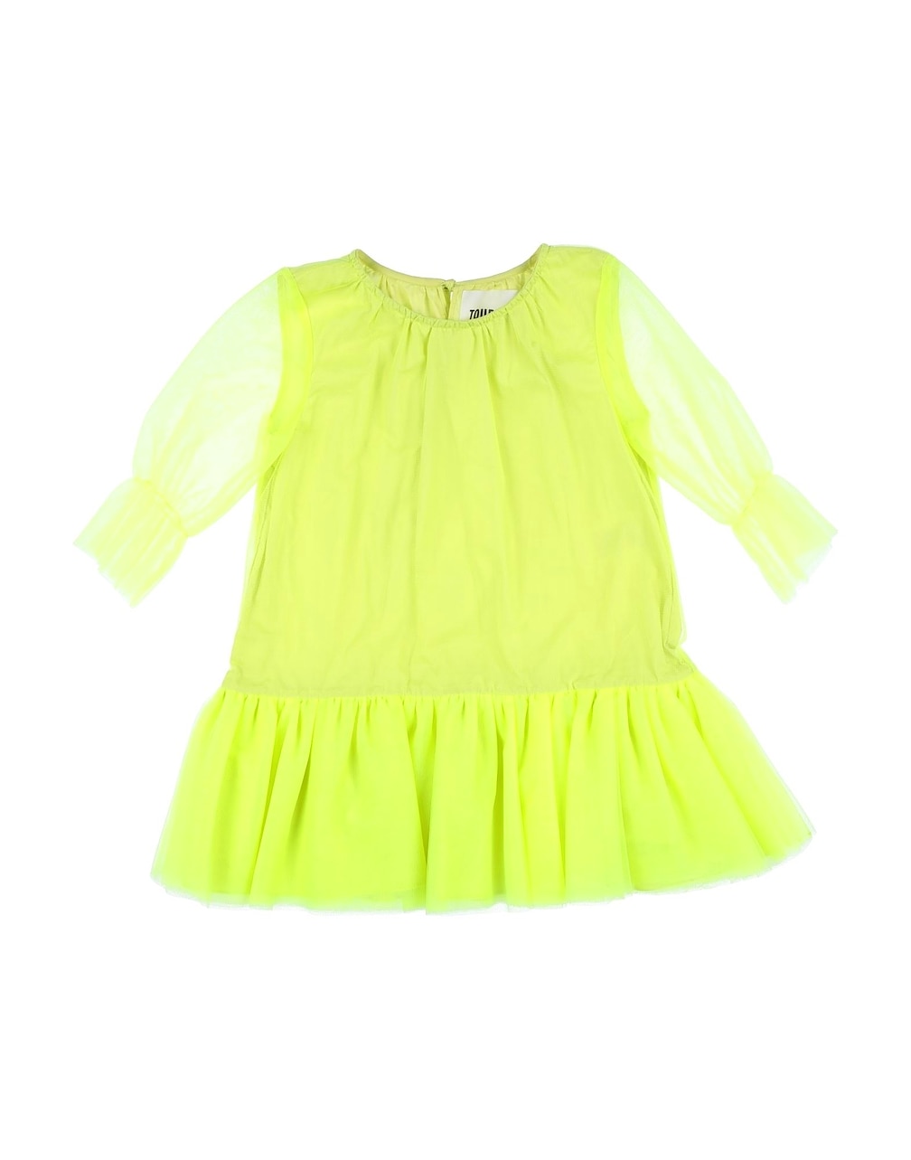 TOURISTE - Kids’ dresses