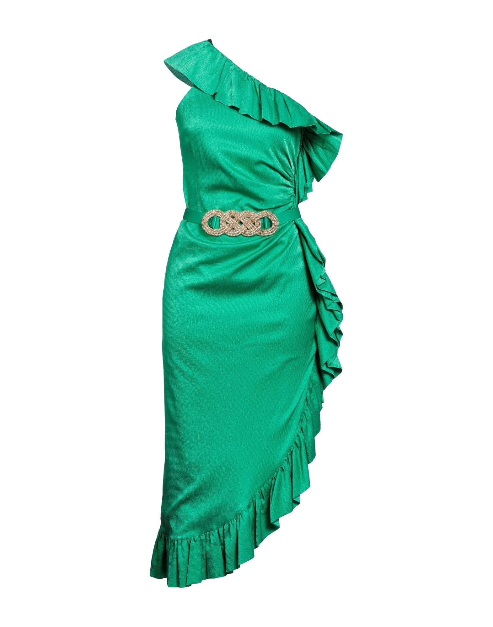 THE ATTICO - Короткие платья