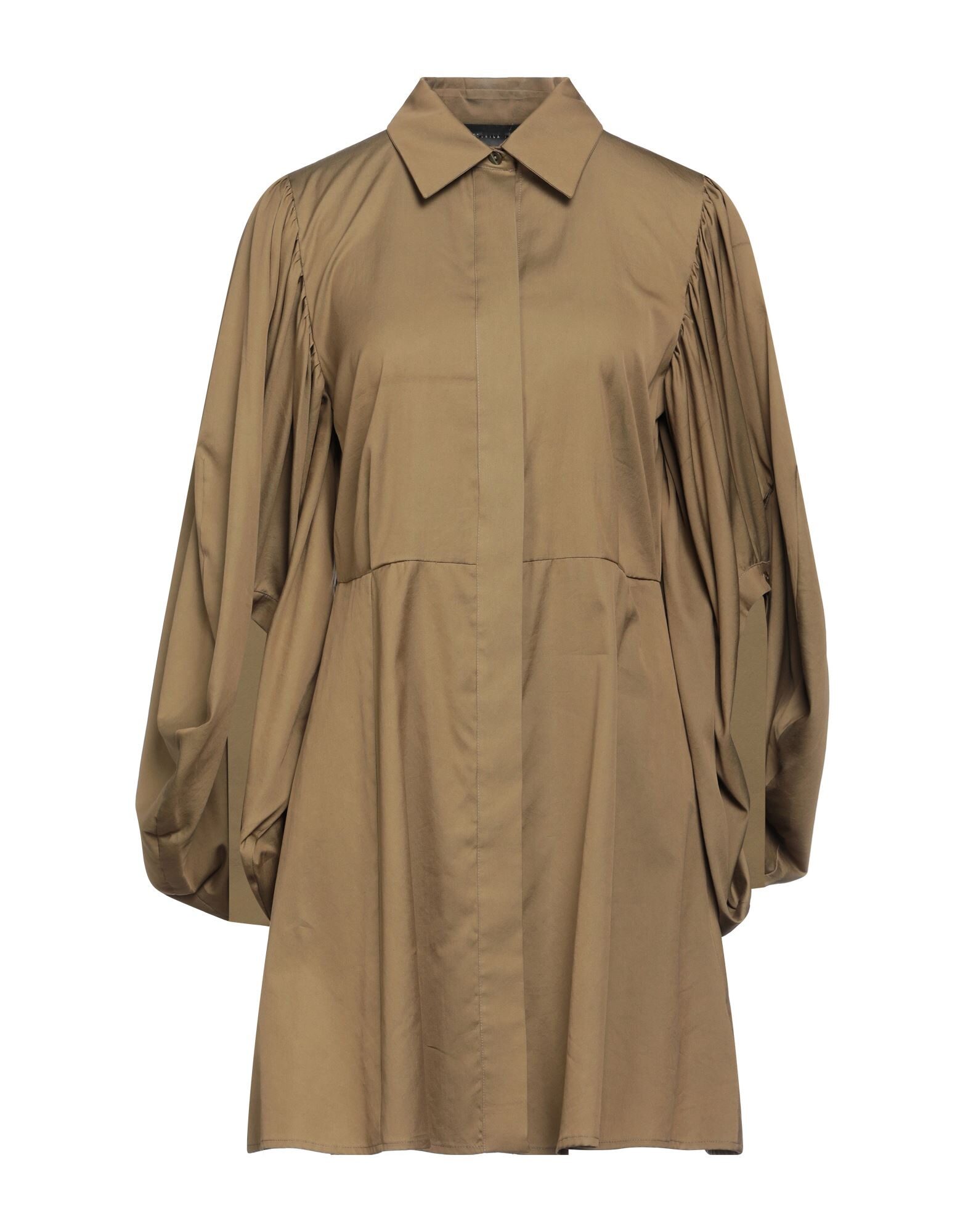 FEDERICA TOSI - Mini dresses