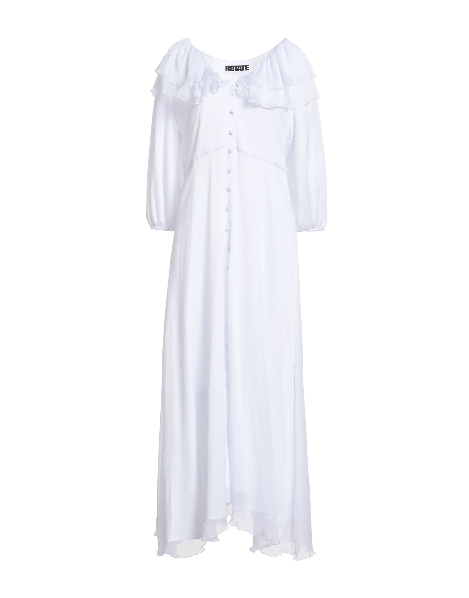 ROTATE BIRGER CHRISTENSEN - Maxi dresses