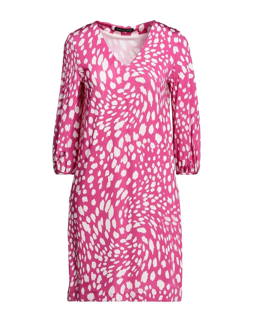 CARACTÈRE - Mini dresses