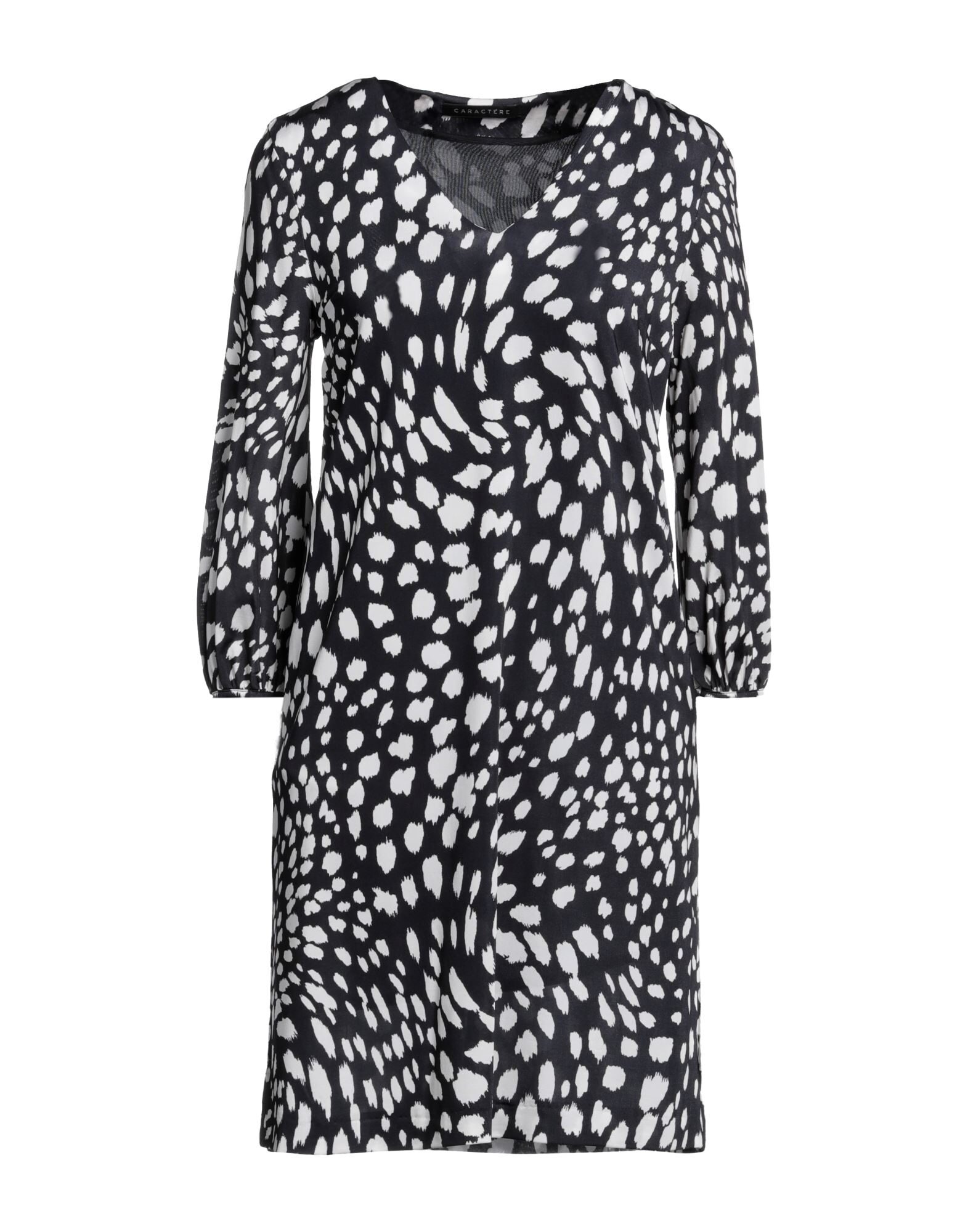 CARACTÈRE - Mini dresses
