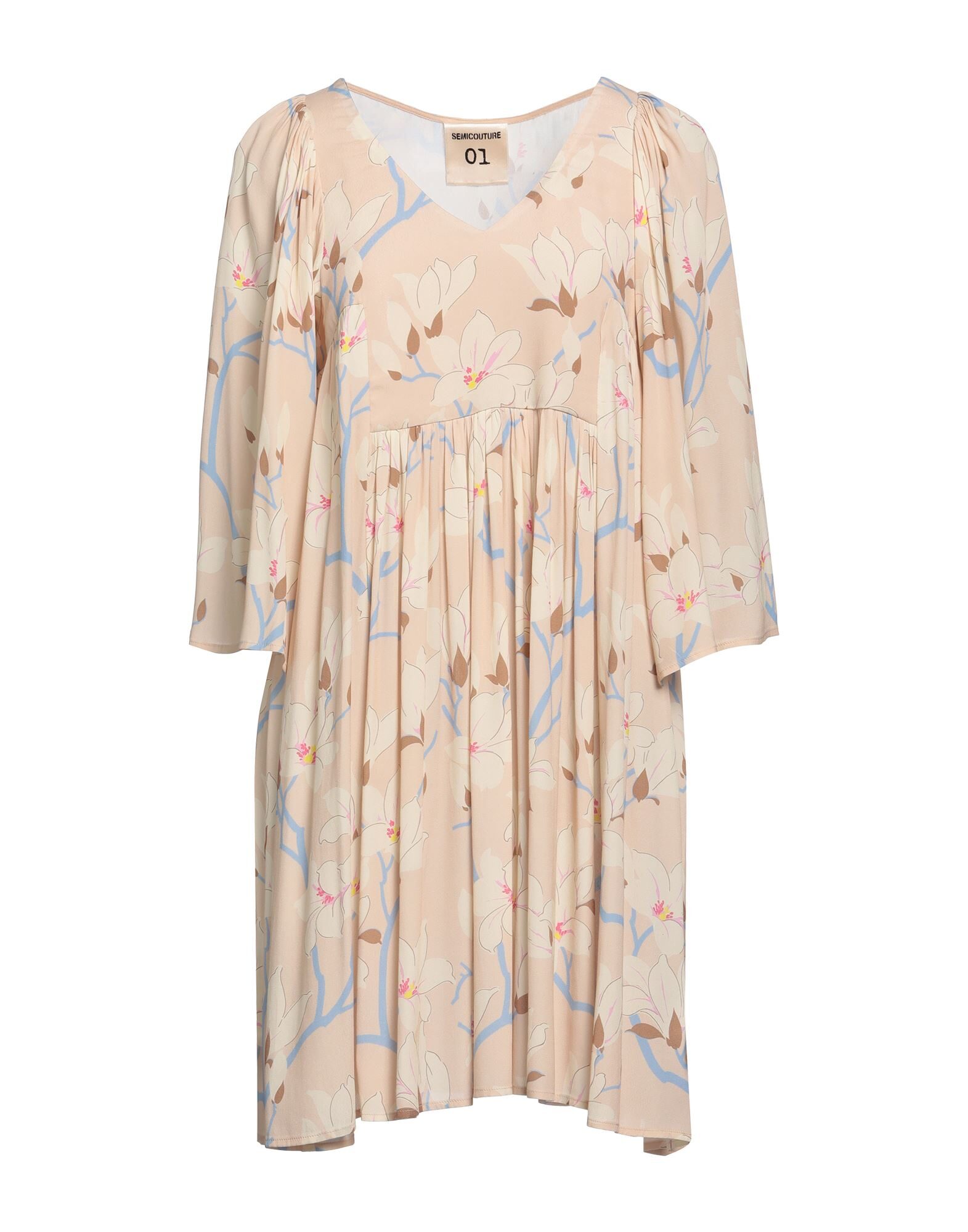 SEMICOUTURE - Короткие платья