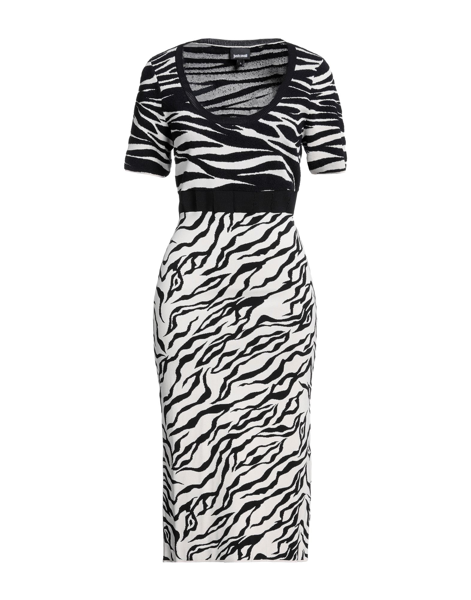 JUST CAVALLI - Midi dresses