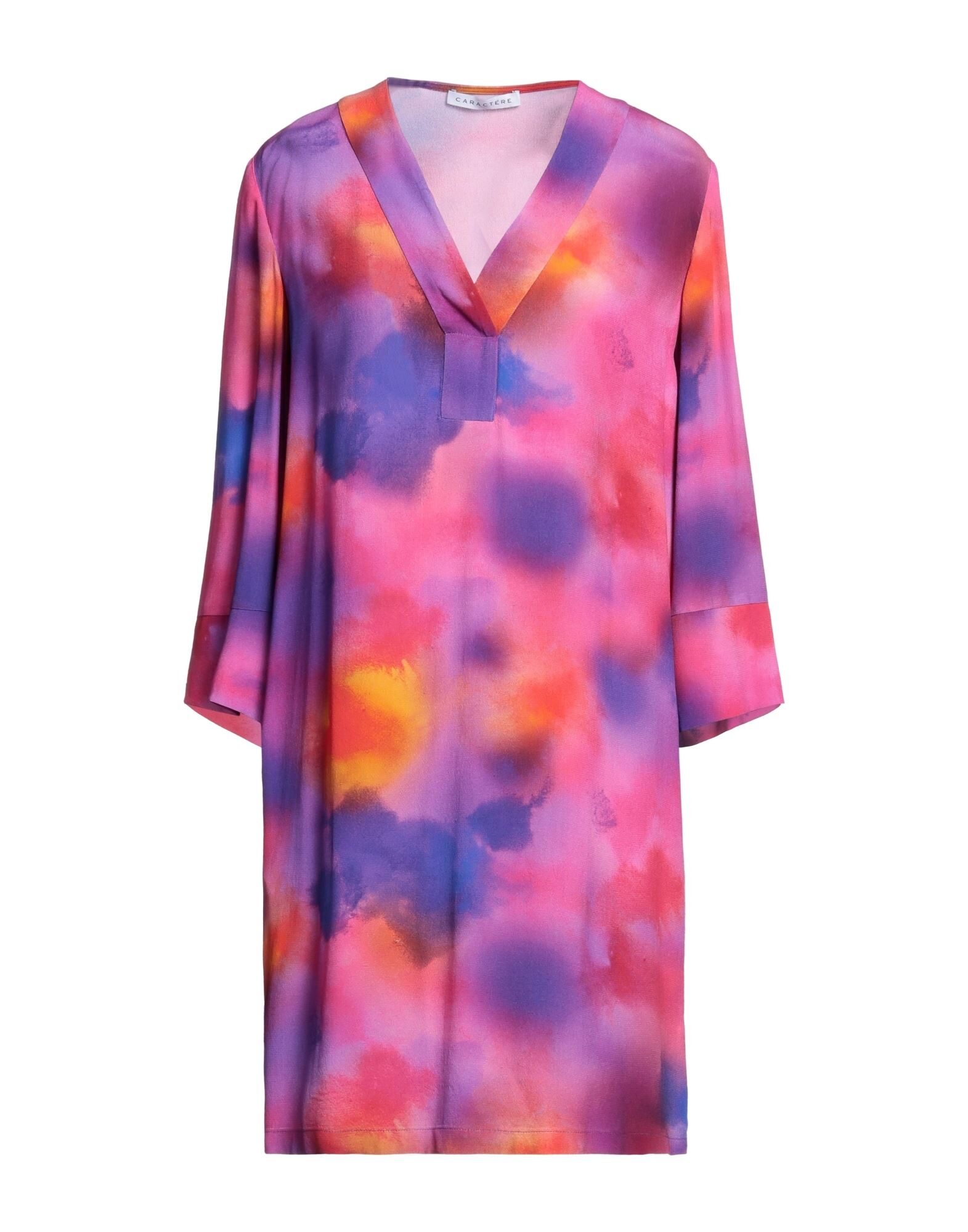 CARACTÈRE - Mini dresses