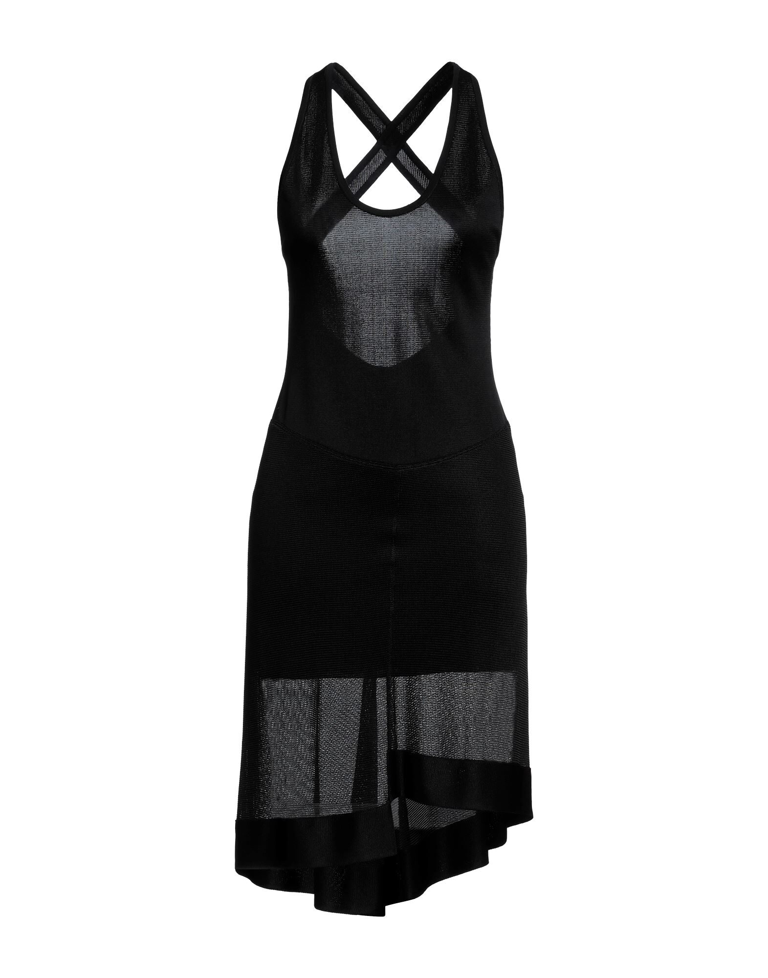 ALAÏA - Mini dresses