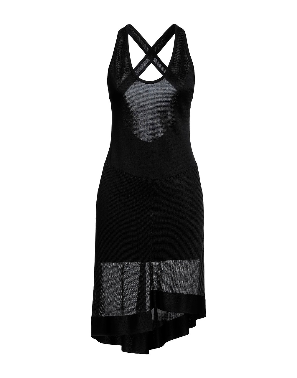 ALAÏA - Mini dresses