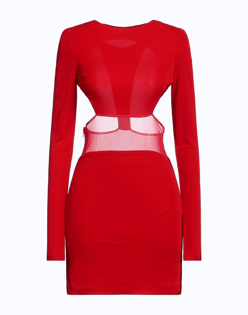 DUNDAS - Mini dresses