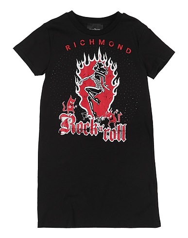 JOHN RICHMOND