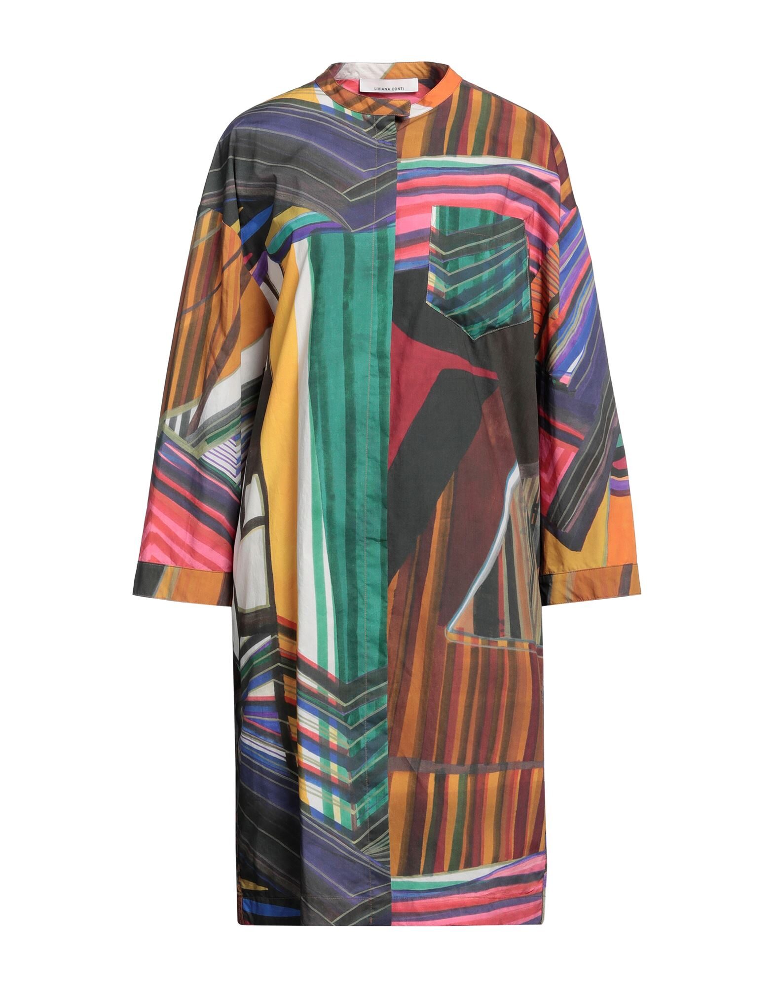 LIVIANA CONTI - Midi dresses