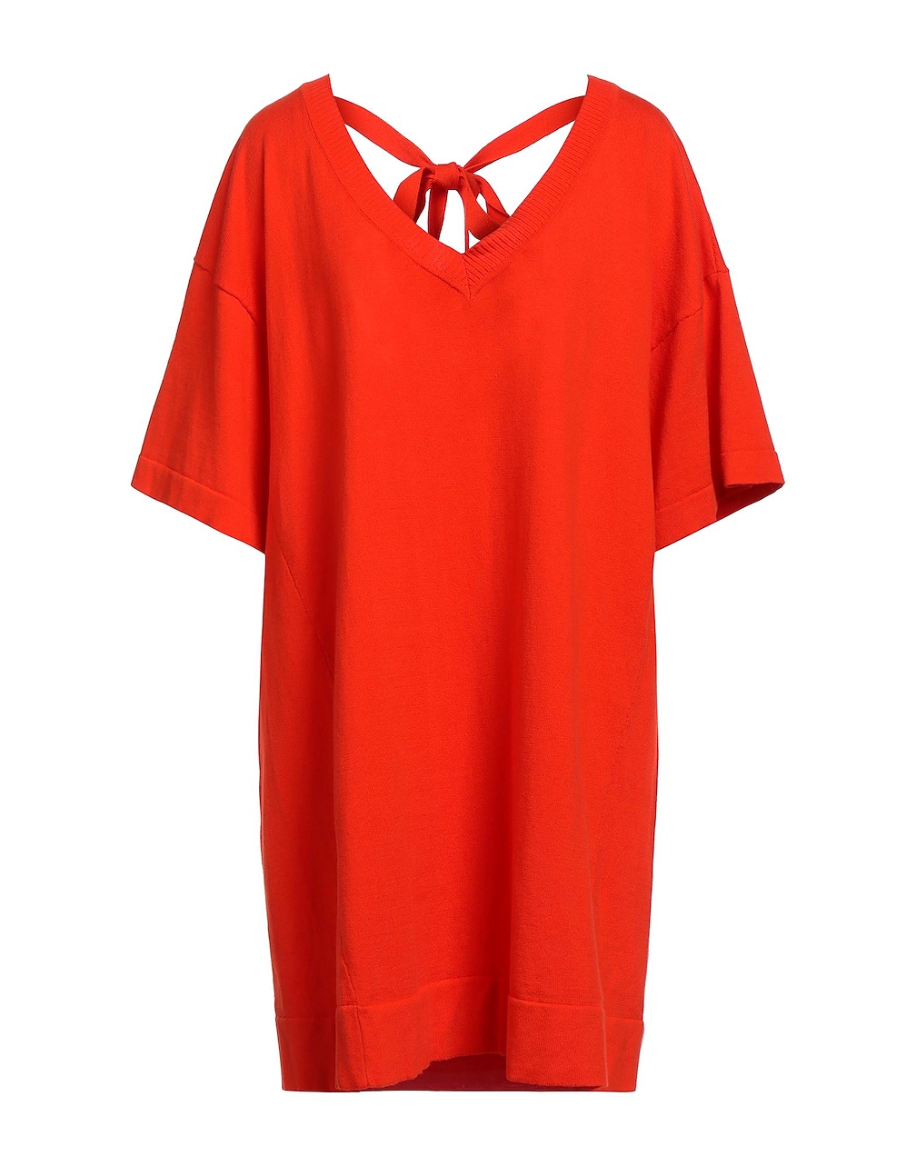 P.A.R.O.S.H. - Robes courtes