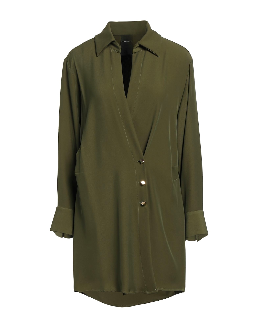 MARC ELLIS - Mini dresses