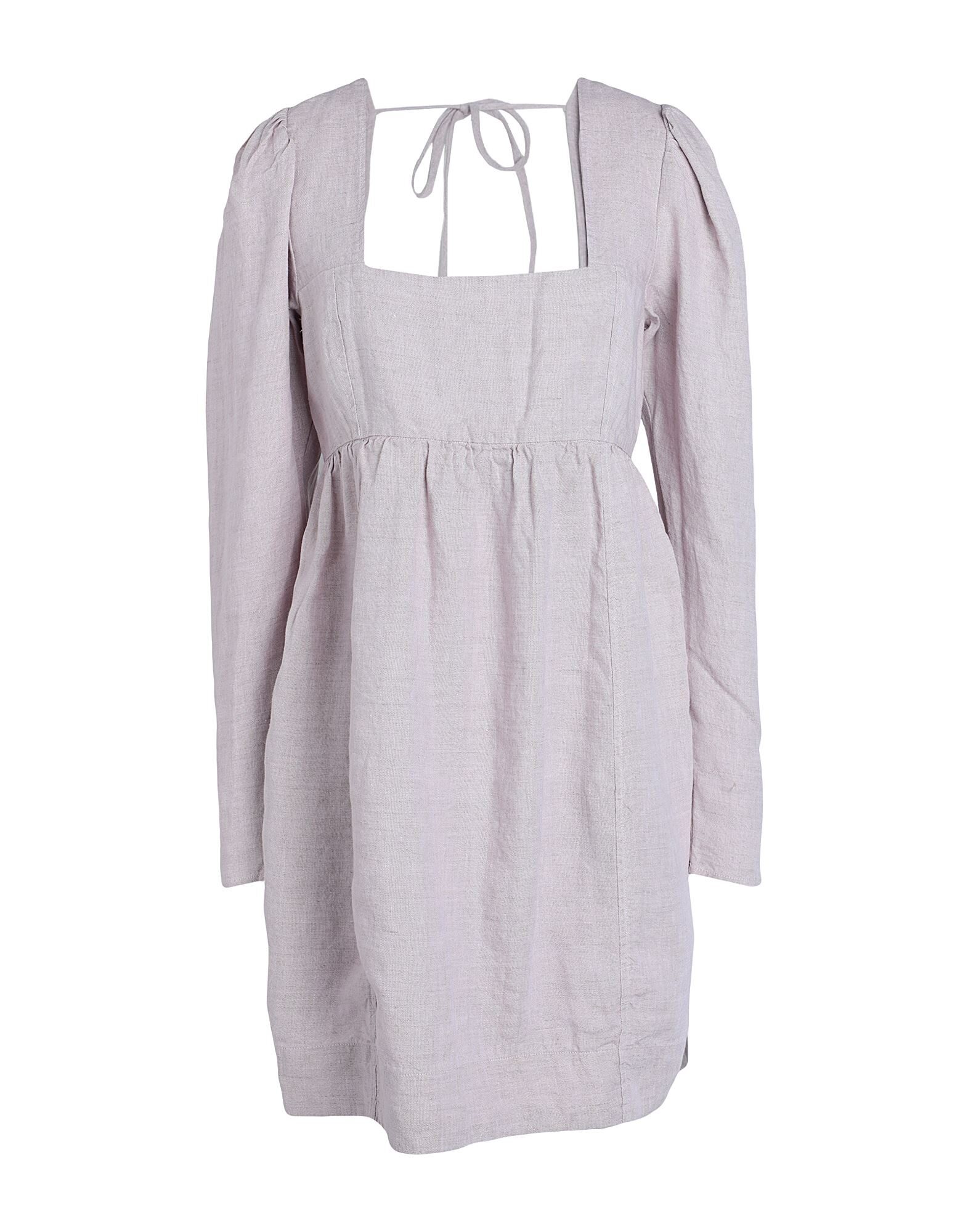 GANNI - 미니 원피스