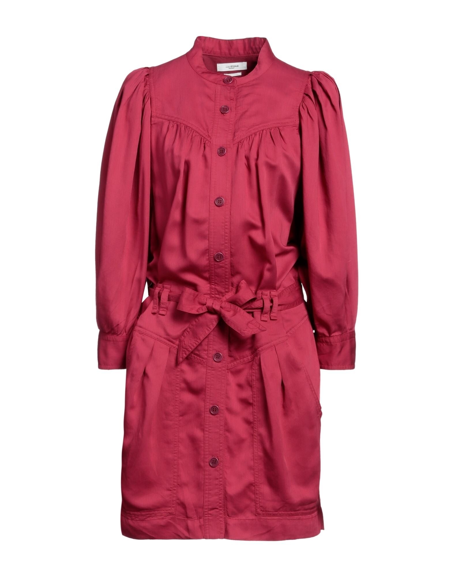 MARANT ÉTOILE - ミニ丈ドレス