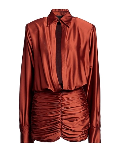 AGUA PROJECT Elegant dress 95% Viscose, 5% Elastane