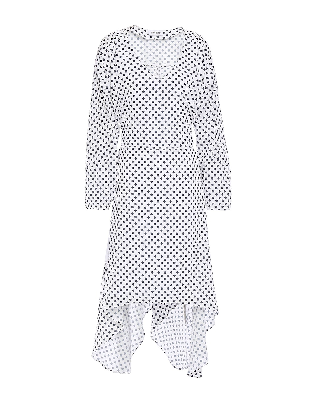 EACH X OTHER - Midi dresses