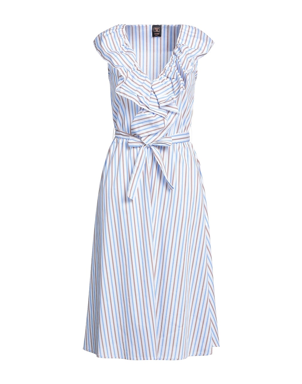 GUTTHA - Midi dresses