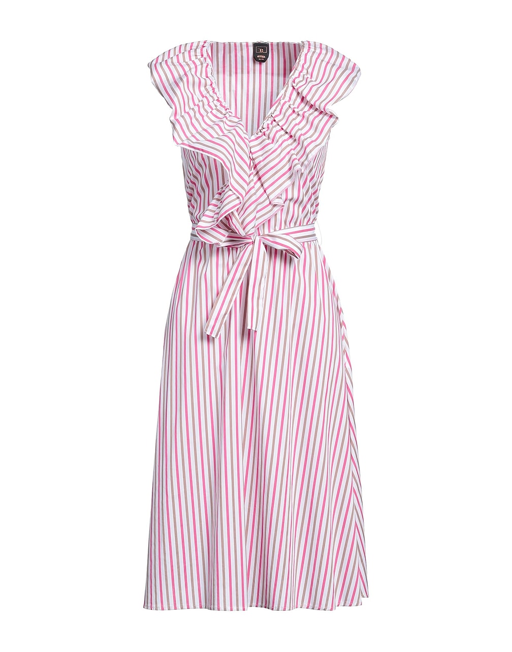 GUTTHA - Midi-Kleider