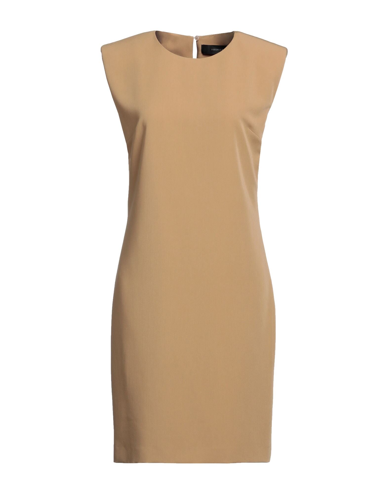 FEDERICA TOSI - Mini dresses