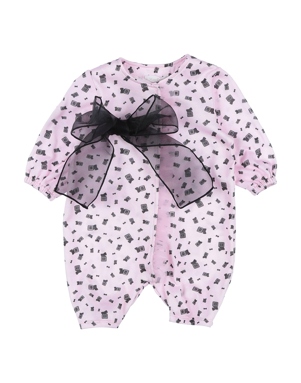 MISS GRANT - Baby All-in-ones & Dungarees