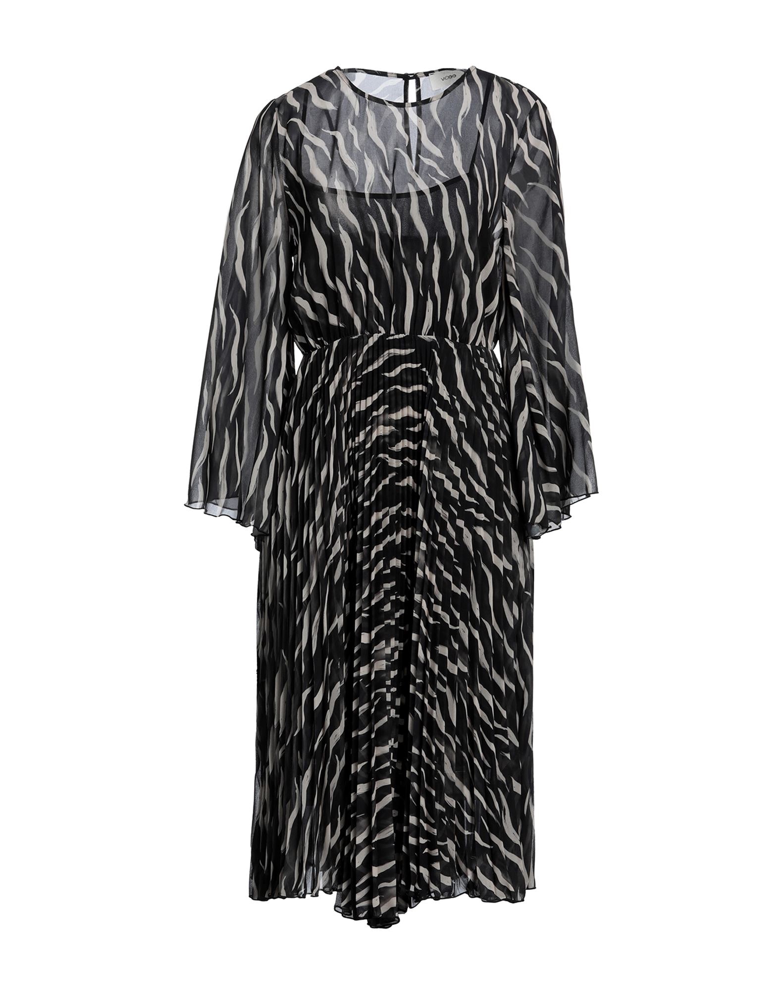 VICOLO - Midi dresses
