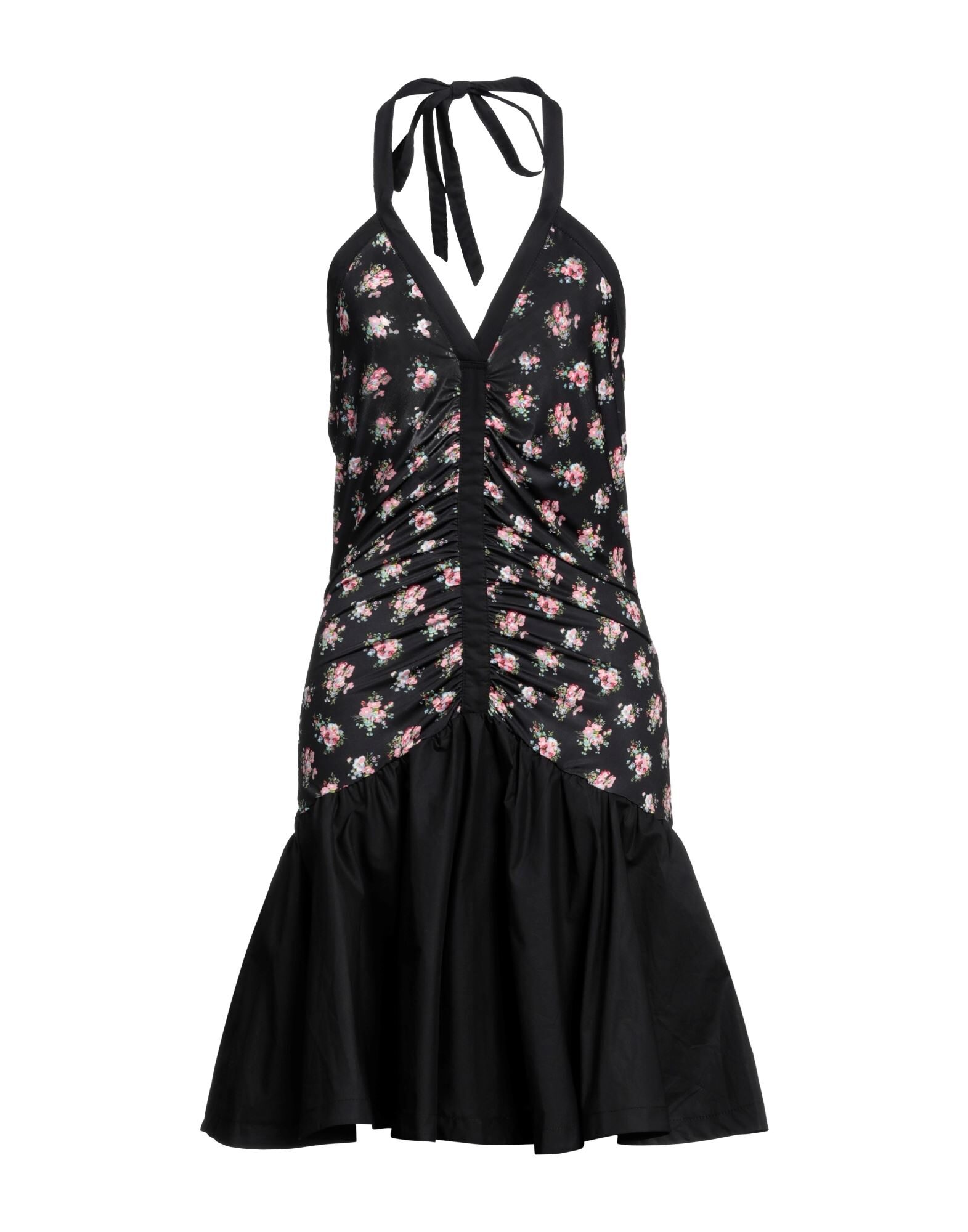 BLUGIRL - ミディ丈ワンピース