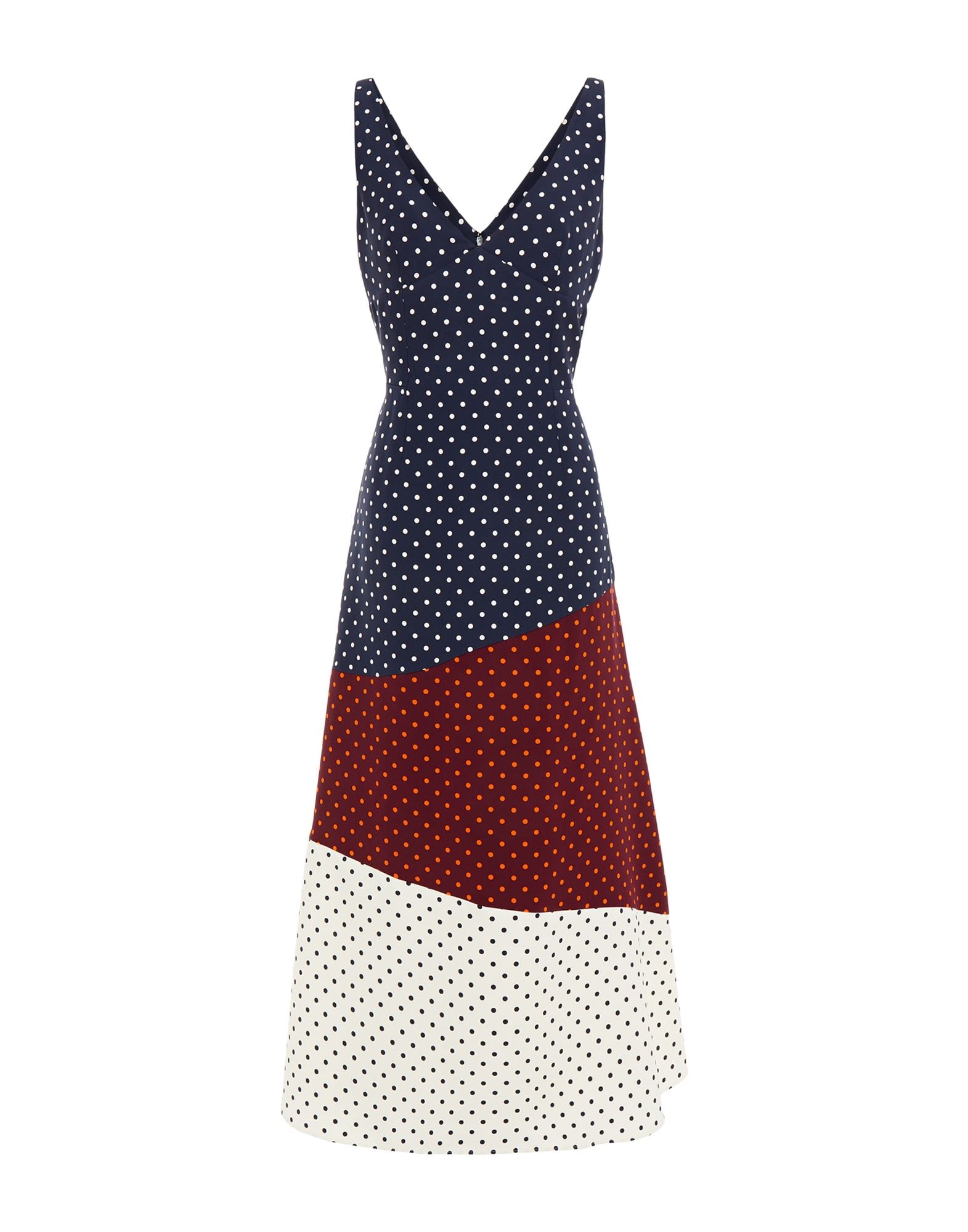 GABRIELA HEARST - Длинные платья