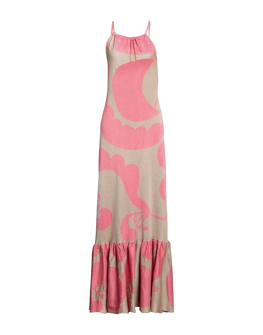 CIRCUS HOTEL - Maxi dresses