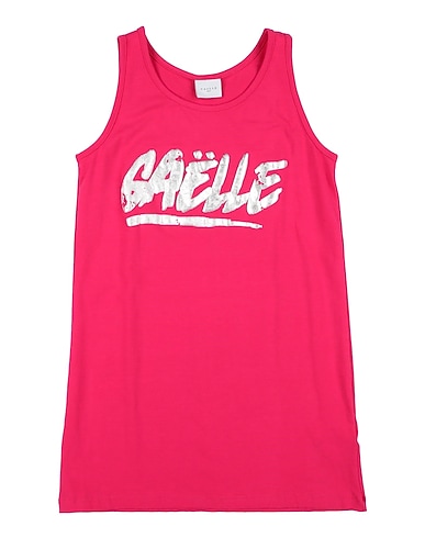 GAëLLE Paris Dress 95% Cotton, 5% Elastane