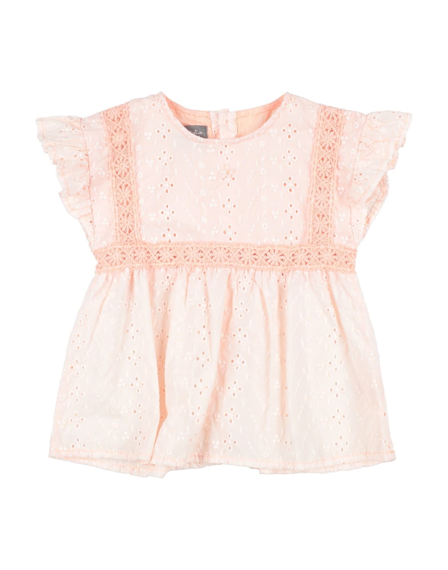 TOCOTO VINTAGE - Baby dresses