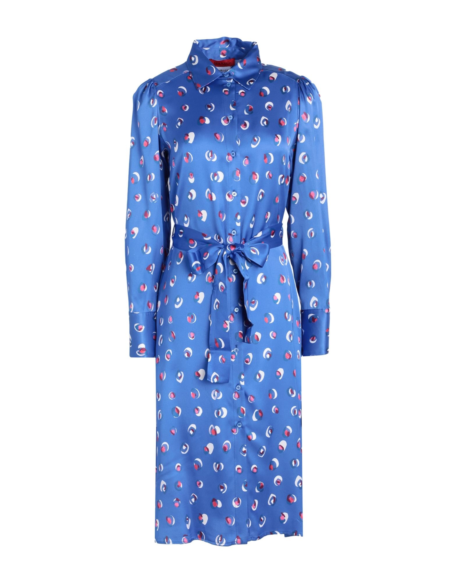 MAX&Co. - Midi dresses