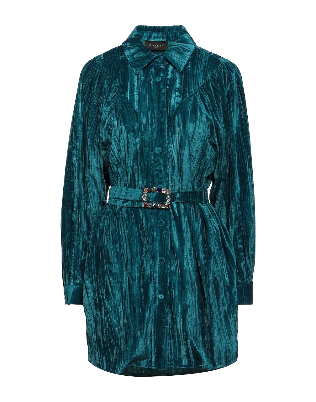 GAëLLE Paris - Vestiti corti