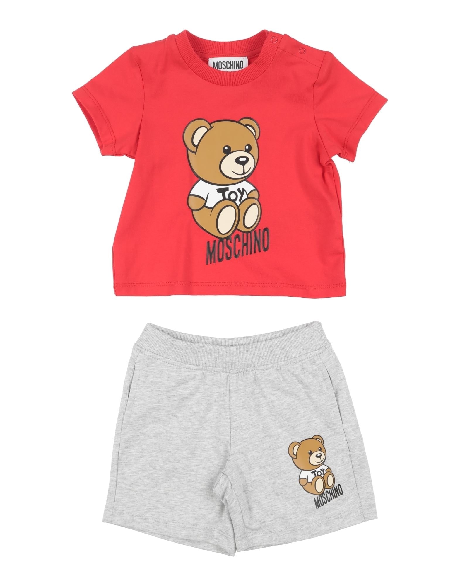 MOSCHINO BABY - Baby sets