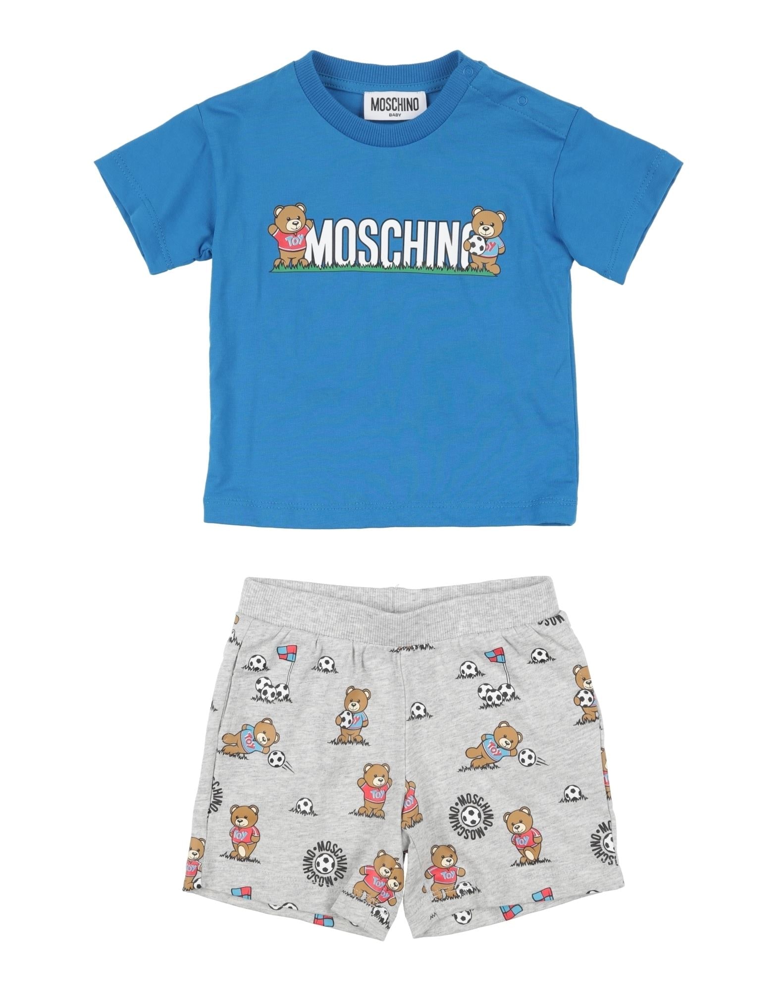MOSCHINO BABY - Baby sets