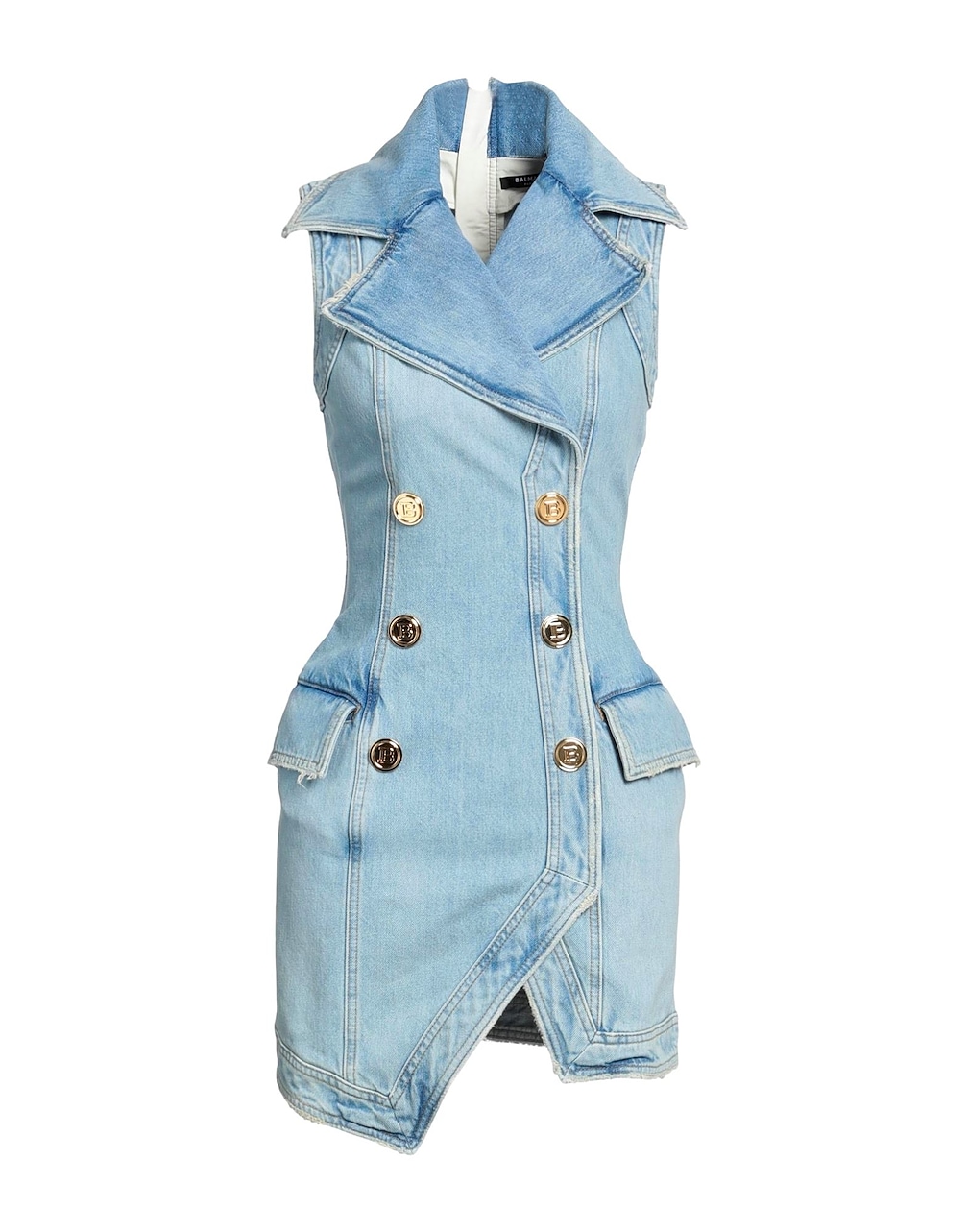 BALMAIN - Mini-Kleider