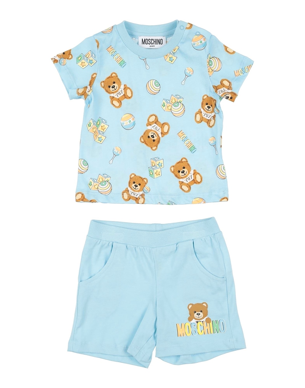 MOSCHINO BABY - Babykleidung-Sets