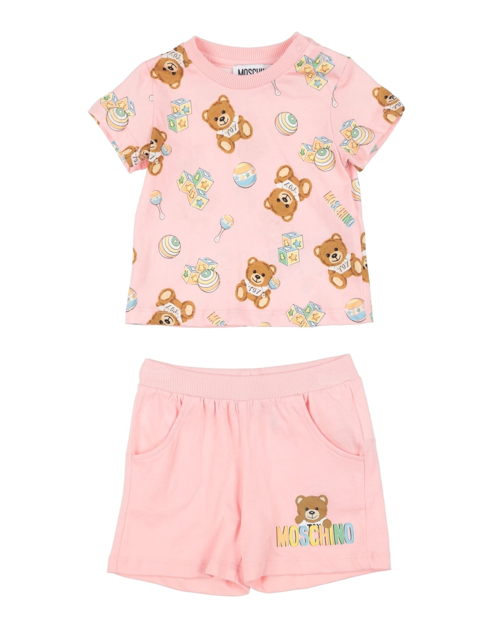 MOSCHINO BABY - Baby sets