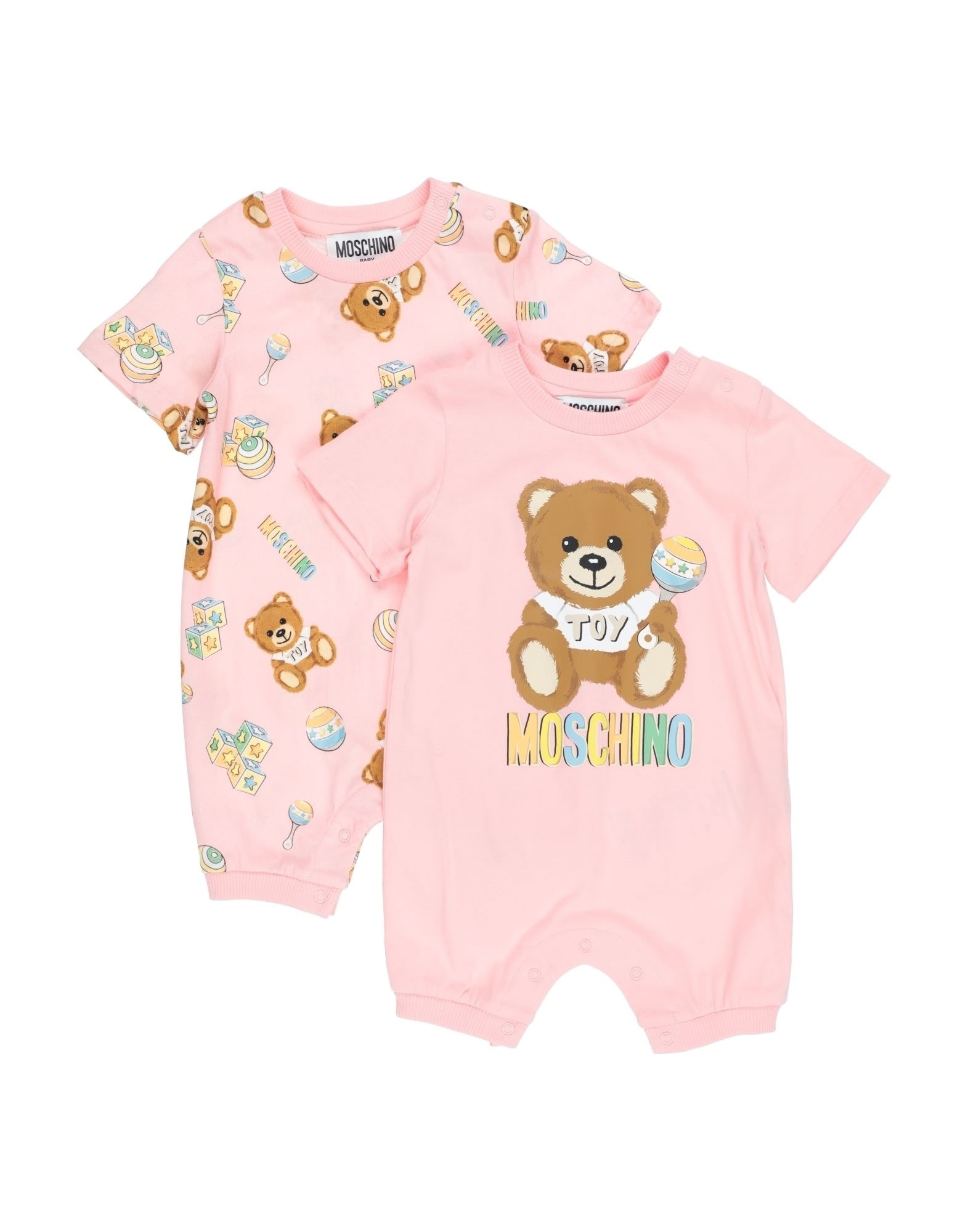 MOSCHINO BABY - Baby All-in-ones & Dungarees