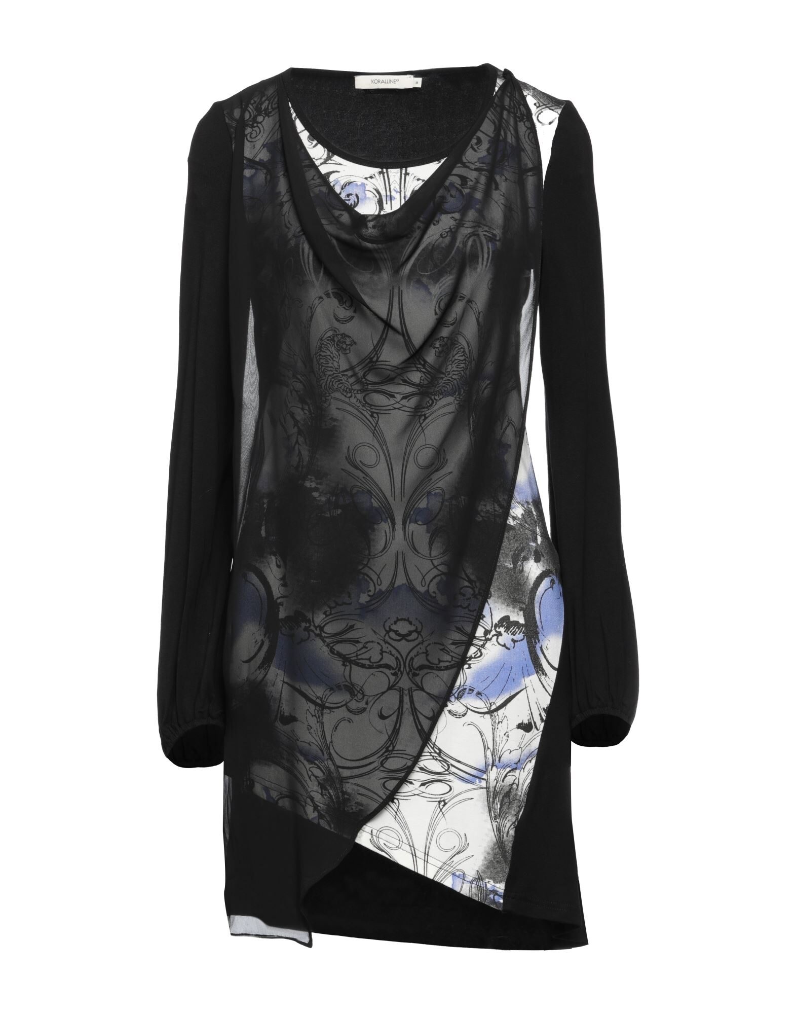 KORALLINE - Mini dresses