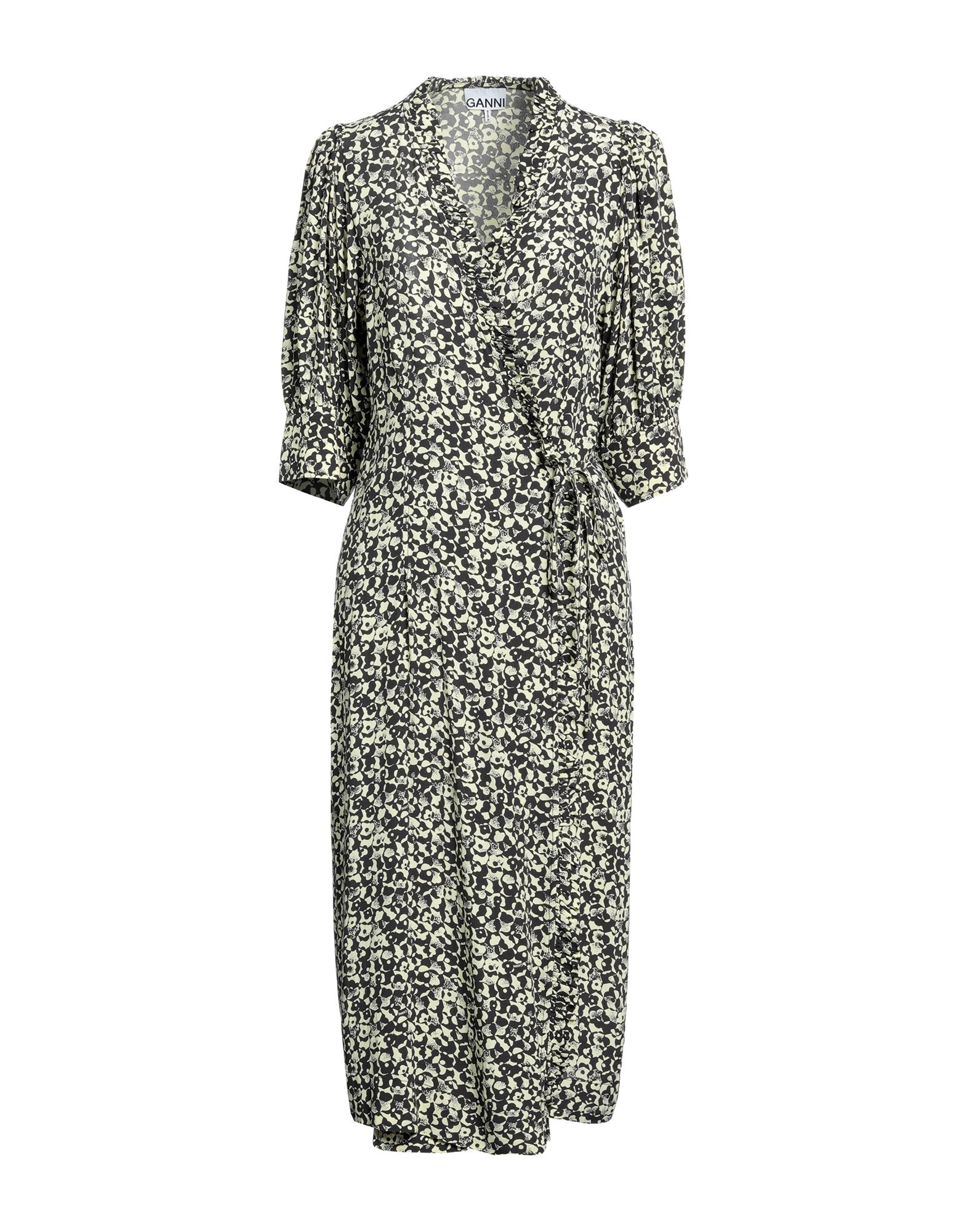 GANNI - Vestiti midi
