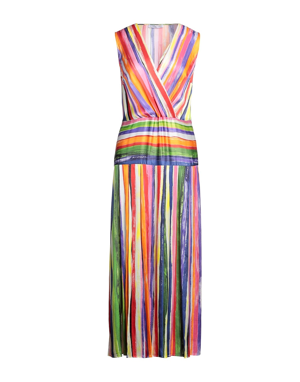 CARACTÈRE - Maxi dresses