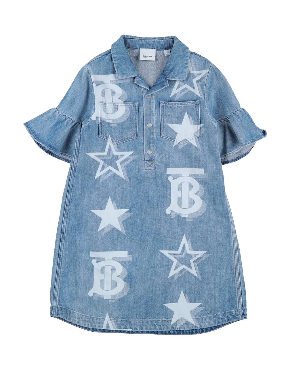 BURBERRY - Kids’ dresses