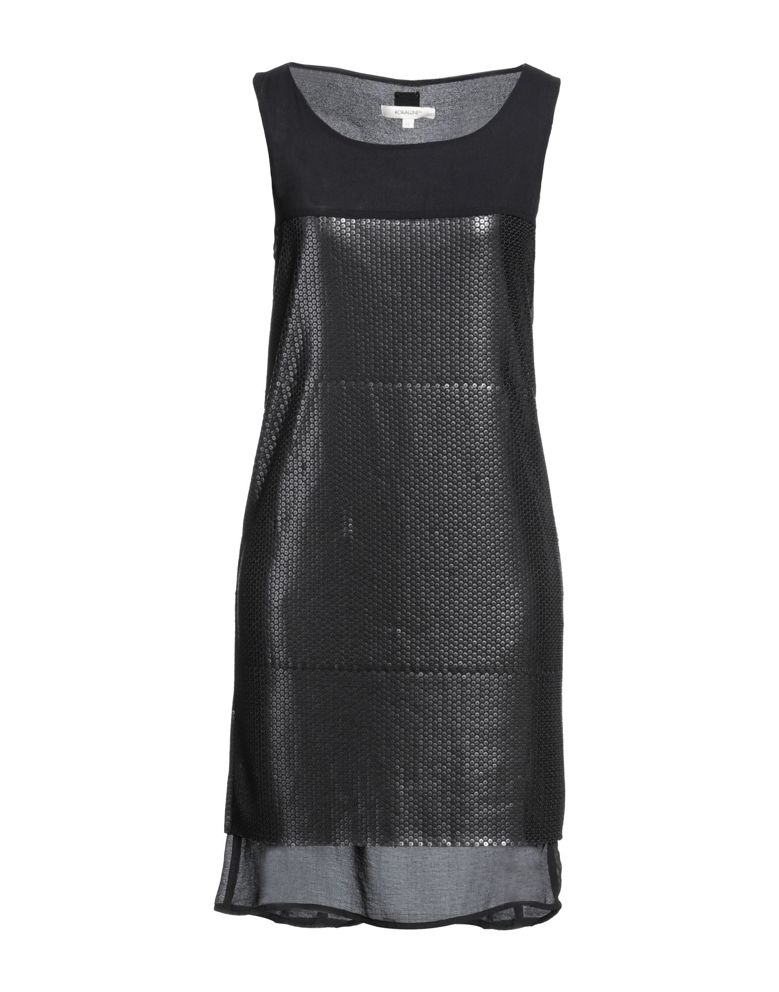 KORALLINE - Mini dresses