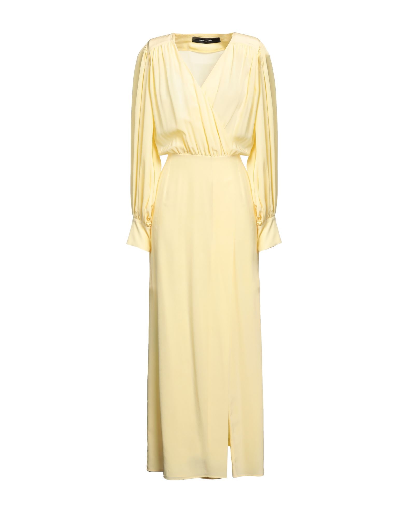FEDERICA TOSI - Maxi dresses