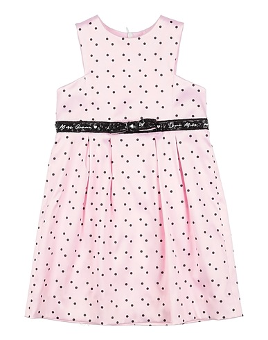 MISS GRANT Dress Pink 100% Polyester