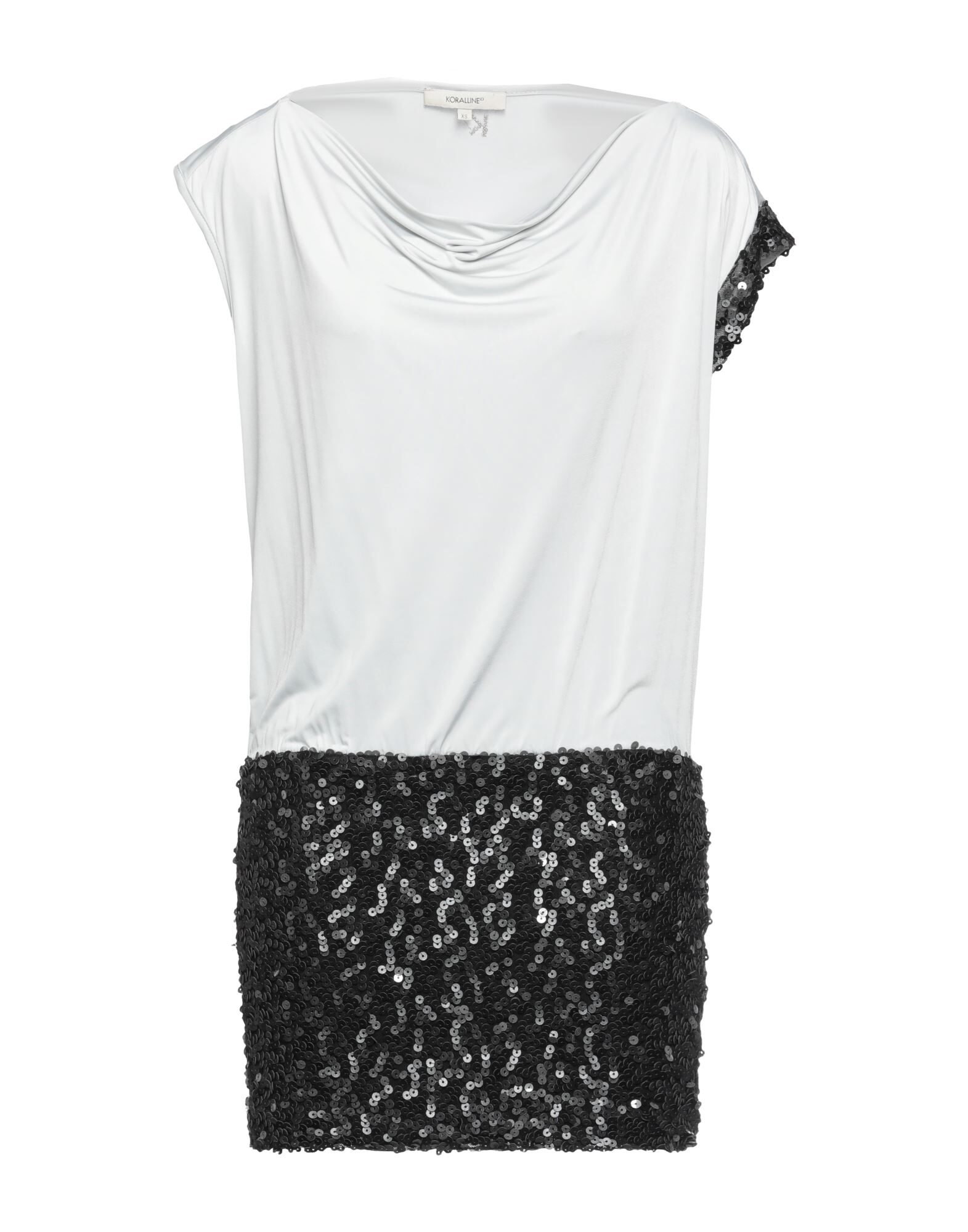 KORALLINE - Mini dresses