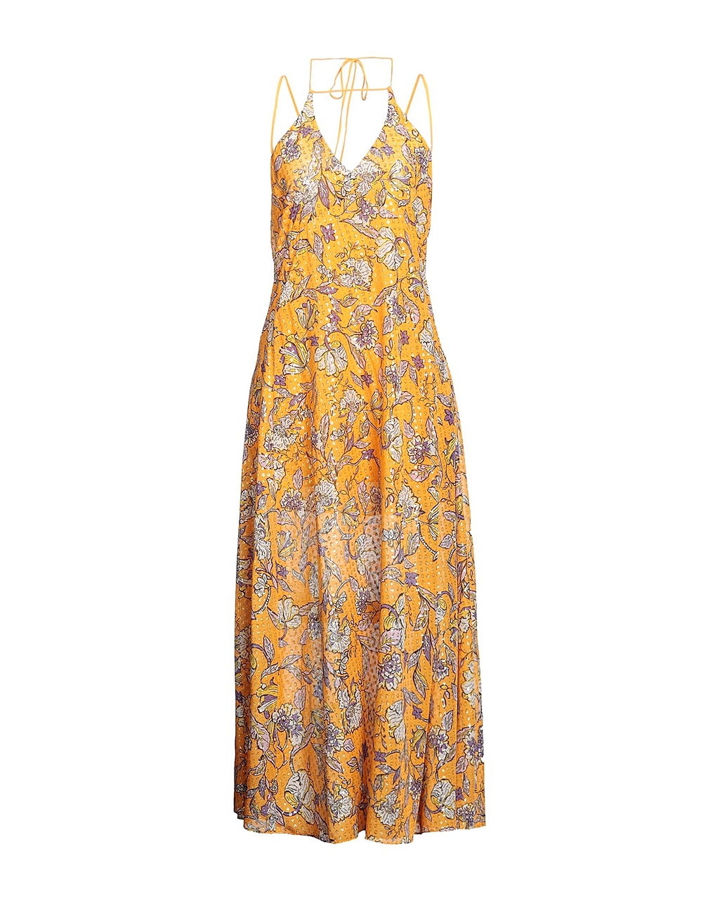 PATRIZIA PEPE - Maxi dresses