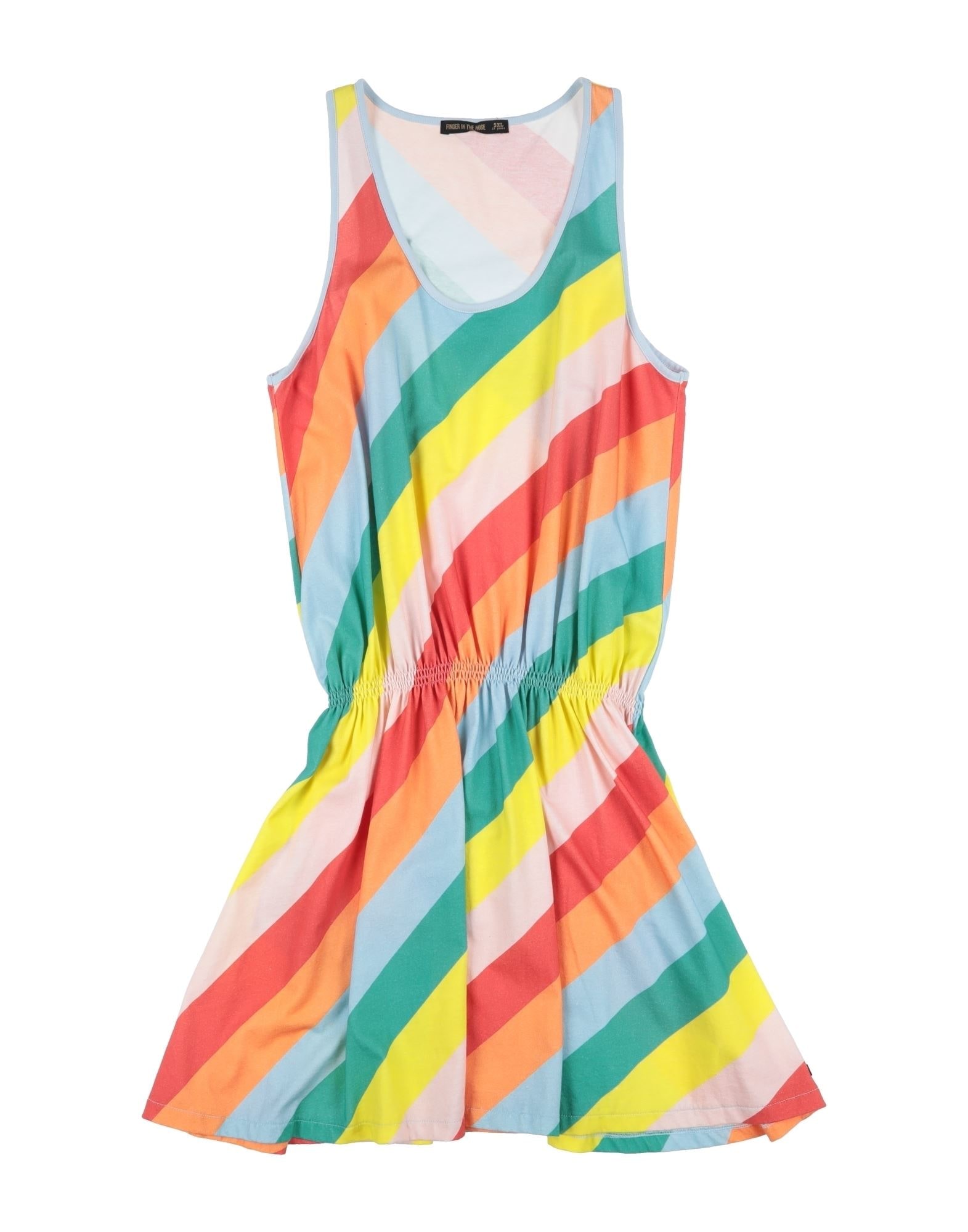 FINGER IN THE NOSE - Kids’ dresses