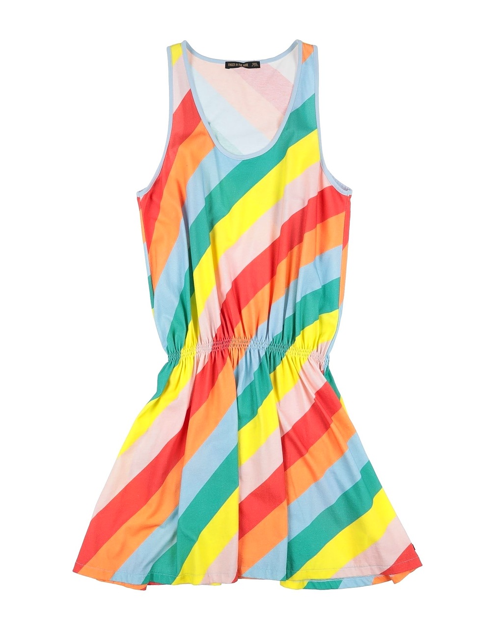 FINGER IN THE NOSE - Kids’ dresses