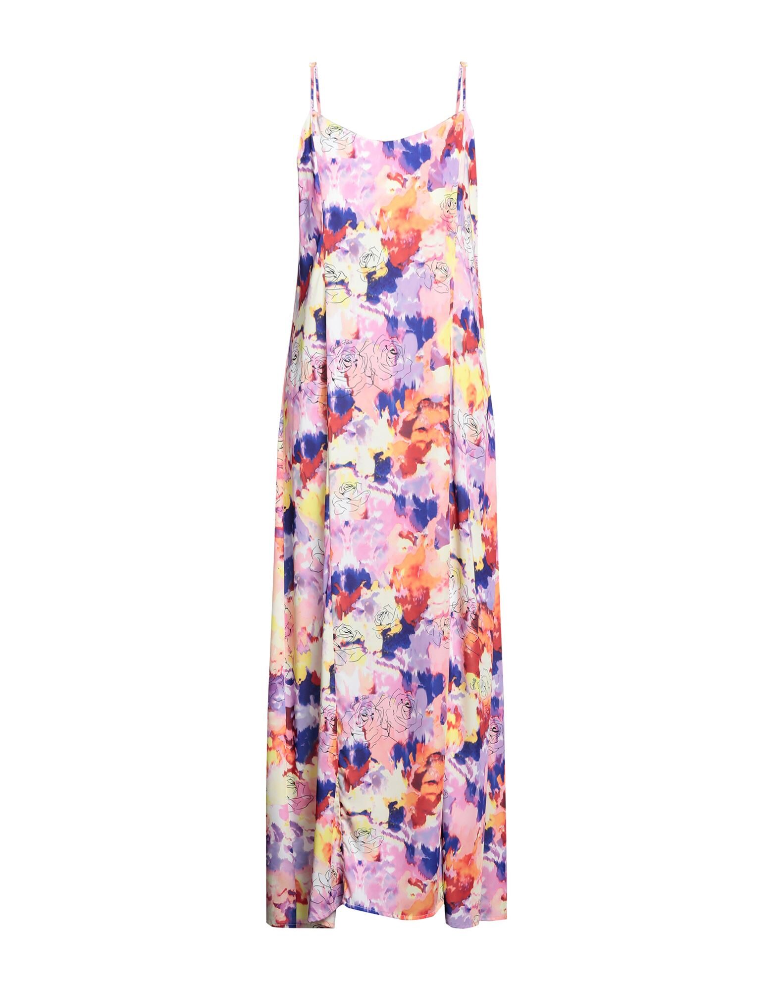 GAëLLE Paris - Maxi dresses